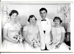 03 Florence, Jeanie, Numb, Judy